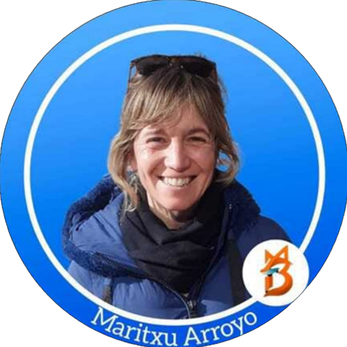 Maritxu Arroyo Cruz